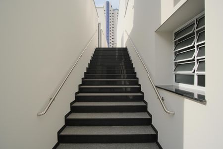 Casa de condomínio para alugar com 59m², 2 quartos e sem vagaÁrea comum