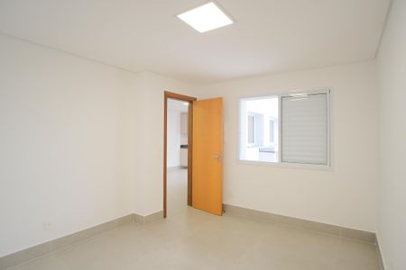 Casa de condomínio para alugar com 59m², 2 quartos e sem vagaQuarto 1