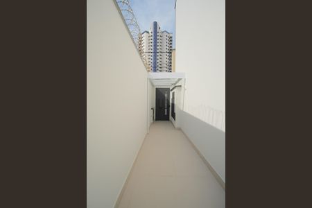 Casa de condomínio para alugar com 59m², 2 quartos e sem vagaÁrea comum