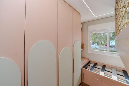 Apartamento à venda com 82m², 3 quartos e 2 vagas Apartamento à venda com 82m², 3 quartos e 2 vagasQuarto 2