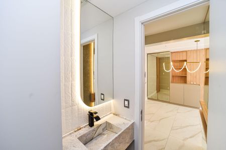 Apartamento à venda com 82m², 3 quartos e 2 vagas Apartamento à venda com 82m², 3 quartos e 2 vagasLavabo