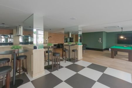 Apartamento à venda com 82m², 3 quartos e 2 vagas Apartamento à venda com 82m², 3 quartos e 2 vagasÁrea comum