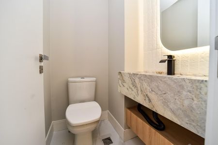 Apartamento à venda com 82m², 3 quartos e 2 vagas Apartamento à venda com 82m², 3 quartos e 2 vagasLavabo