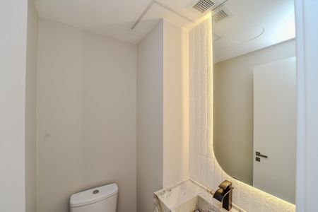 Apartamento à venda com 82m², 3 quartos e 2 vagas Apartamento à venda com 82m², 3 quartos e 2 vagasLavabo