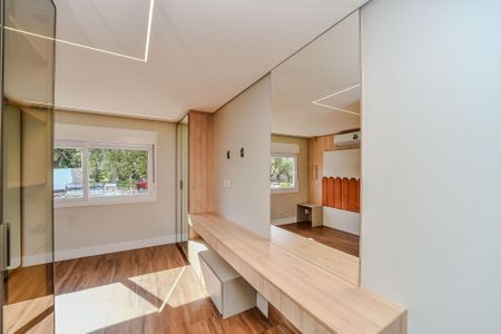 Apartamento à venda com 82m², 3 quartos e 2 vagas Apartamento à venda com 82m², 3 quartos e 2 vagasSuíte