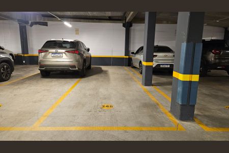 Apartamento à venda com 82m², 3 quartos e 2 vagas Apartamento à venda com 82m², 3 quartos e 2 vagasÁrea comum