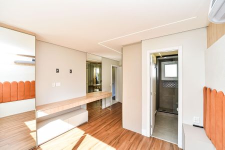 Apartamento à venda com 82m², 3 quartos e 2 vagas Apartamento à venda com 82m², 3 quartos e 2 vagasSuíte