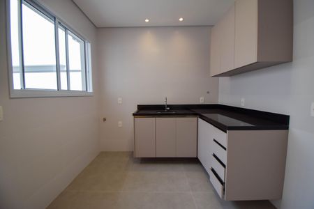 Casa de condomínio para alugar com 60m², 2 quartos e sem vaga Casa de condomínio para alugar com 60m², 2 quartos e sem vagaCozinha