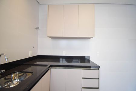 Casa de condomínio para alugar com 60m², 2 quartos e sem vaga Casa de condomínio para alugar com 60m², 2 quartos e sem vagaCozinha