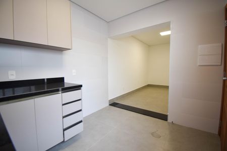 Casa de condomínio para alugar com 60m², 2 quartos e sem vaga Casa de condomínio para alugar com 60m², 2 quartos e sem vagaCozinha