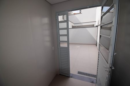 Casa de condomínio para alugar com 60m², 2 quartos e sem vaga Casa de condomínio para alugar com 60m², 2 quartos e sem vagaÁrea de Serviço