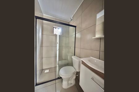 Apartamento para alugar com 48m², 2 quartos e 1 vagaBanheiro