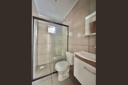 Apartamento para alugar com 48m², 2 quartos e 1 vagaBanheiro