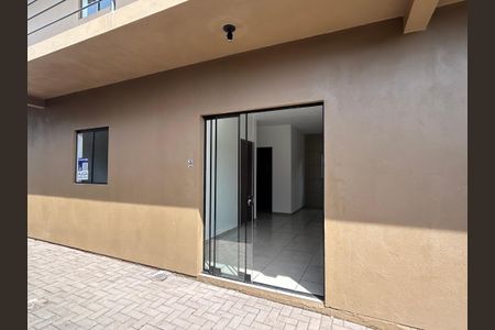 Apartamento para alugar com 48m², 2 quartos e 1 vagaFachada do Condomínio