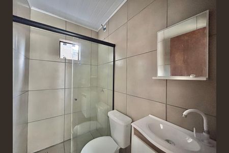 Apartamento para alugar com 48m², 2 quartos e 1 vagaBanheiro