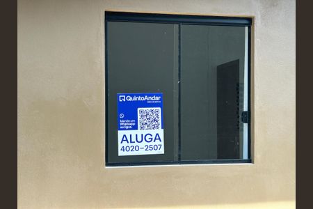 Apartamento para alugar com 48m², 2 quartos e 1 vagaPlaca