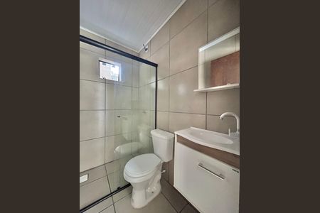 Apartamento para alugar com 48m², 2 quartos e 1 vagaBanheiro