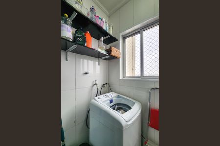 Apartamento à venda com 60m², 2 quartos e 1 vagaÁrea de Serviço