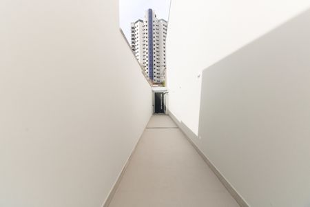 Casa de condomínio para alugar com 65m², 2 quartos e sem vaga Casa de condomínio para alugar com 65m², 2 quartos e sem vagaÁrea comum