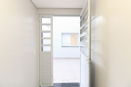 Casa de condomínio para alugar com 65m², 2 quartos e sem vaga Casa de condomínio para alugar com 65m², 2 quartos e sem vagaÁrea de Serviço