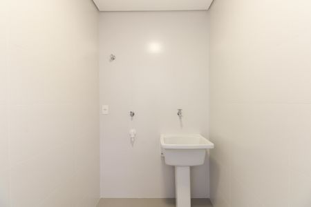 Casa de condomínio para alugar com 65m², 2 quartos e sem vaga Casa de condomínio para alugar com 65m², 2 quartos e sem vagaÁrea de Serviço