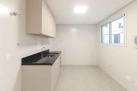 Casa de condomínio para alugar com 65m², 2 quartos e sem vaga Casa de condomínio para alugar com 65m², 2 quartos e sem vagaCozinha