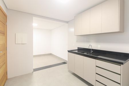 Casa de condomínio para alugar com 65m², 2 quartos e sem vaga Casa de condomínio para alugar com 65m², 2 quartos e sem vagaCozinha