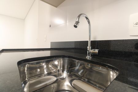 Casa de condomínio para alugar com 65m², 2 quartos e sem vaga Casa de condomínio para alugar com 65m², 2 quartos e sem vagaCozinha