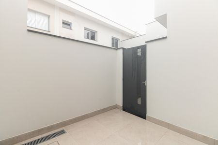 Casa de condomínio para alugar com 65m², 2 quartos e sem vaga Casa de condomínio para alugar com 65m², 2 quartos e sem vagaÁrea comum