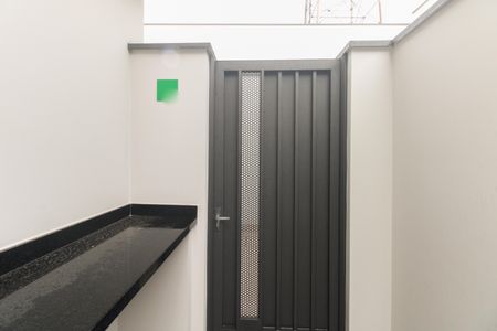 Casa de condomínio para alugar com 65m², 2 quartos e sem vaga Casa de condomínio para alugar com 65m², 2 quartos e sem vagaÁrea comum