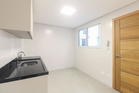 Casa de condomínio para alugar com 65m², 2 quartos e sem vaga Casa de condomínio para alugar com 65m², 2 quartos e sem vagaCozinha