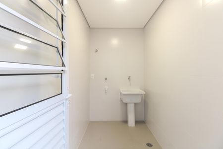 Casa de condomínio para alugar com 65m², 2 quartos e sem vaga Casa de condomínio para alugar com 65m², 2 quartos e sem vagaÁrea de Serviço