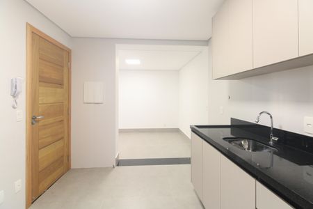 Casa de condomínio para alugar com 65m², 2 quartos e sem vaga Casa de condomínio para alugar com 65m², 2 quartos e sem vagaCozinha