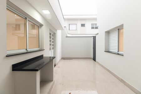 Casa de condomínio para alugar com 65m², 2 quartos e sem vaga Casa de condomínio para alugar com 65m², 2 quartos e sem vagaÁrea Privativa