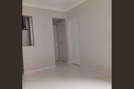 Foto 05 de apartamento à venda com 2 quartos, 42m² em Interlagos, São Paulo