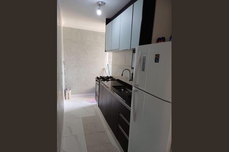 Foto 10 de apartamento à venda com 2 quartos, 42m² em Interlagos, São Paulo