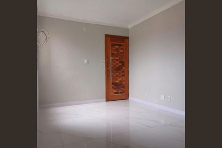 Foto 02 de apartamento à venda com 2 quartos, 42m² em Interlagos, São Paulo