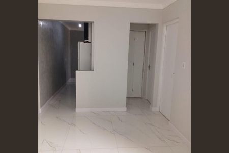 Foto 09 de apartamento à venda com 2 quartos, 42m² em Interlagos, São Paulo