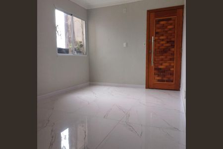Foto 04 de apartamento à venda com 2 quartos, 42m² em Interlagos, São Paulo