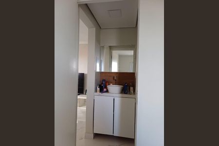 Foto 08 de apartamento à venda com 2 quartos, 42m² em Interlagos, São Paulo