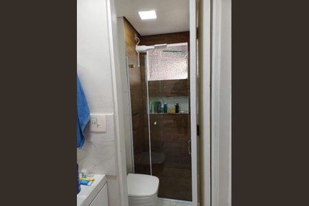 Foto 11 de apartamento à venda com 2 quartos, 42m² em Interlagos, São Paulo