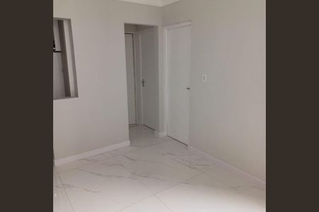 Foto 03 de apartamento à venda com 2 quartos, 42m² em Interlagos, São Paulo
