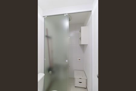 Apartamento para alugar com 43m², 1 quarto e 1 vagaLavanderia 