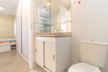 Apartamento para alugar com 43m², 1 quarto e 1 vagaBanheiro 