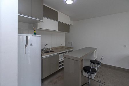 Apartamento para alugar com 43m², 1 quarto e 1 vagaCozinha