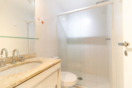 Apartamento para alugar com 43m², 1 quarto e 1 vagaBanheiro 