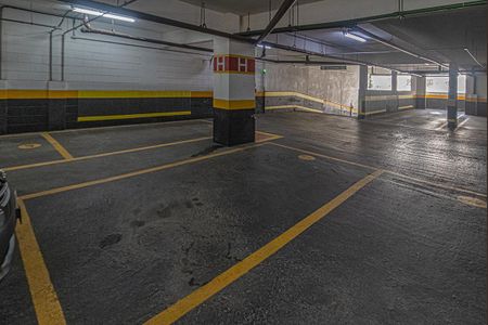 Apartamento para alugar com 43m², 1 quarto e 1 vagaÁrea comum