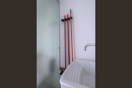 Apartamento para alugar com 43m², 1 quarto e 1 vagaÁrea de Serviço