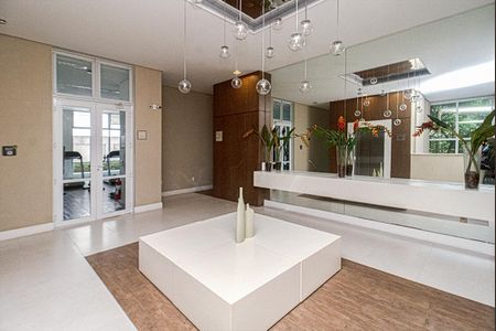 Apartamento para alugar com 43m², 1 quarto e 1 vagaÁrea comum