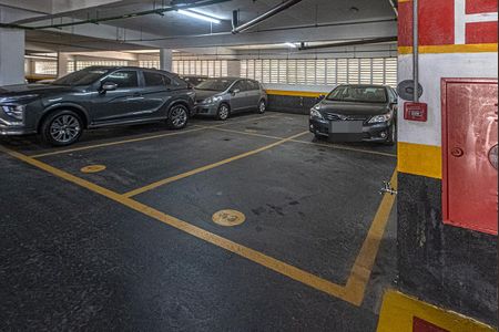 Apartamento para alugar com 43m², 1 quarto e 1 vagaÁrea comum